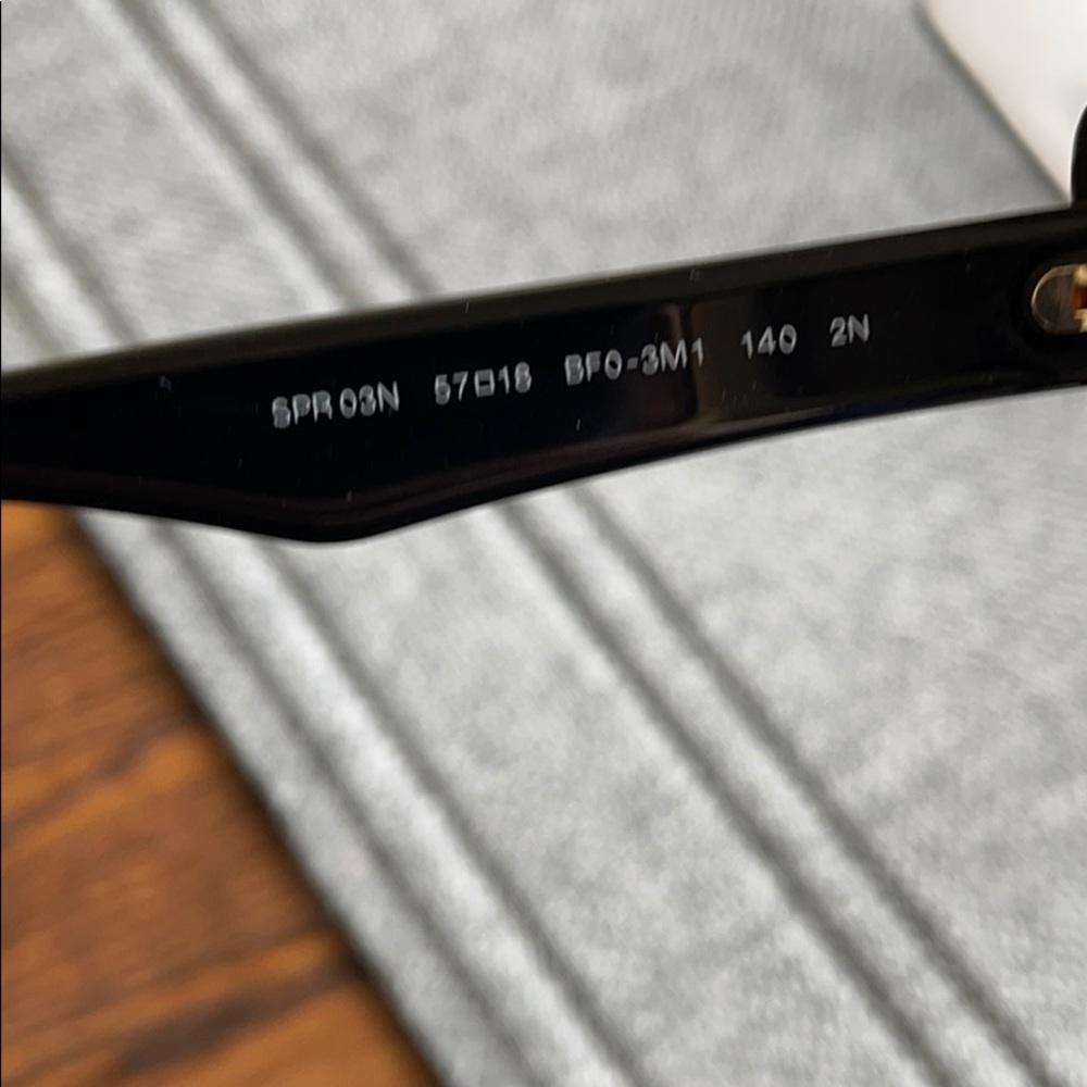 Prada Sunglasses - Picture 8 of 16